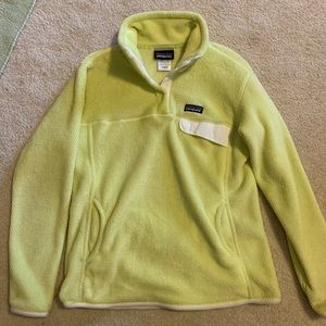 Patagonia retool jacket